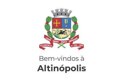 Processo Seletivo - 001/2024 - Prefeitura Municipal de Altinópolis - SP